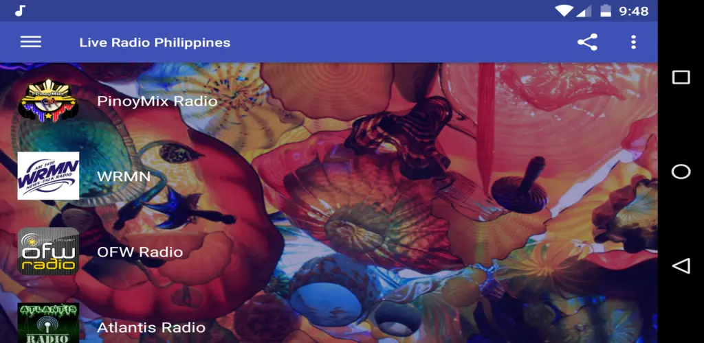 Header Banner