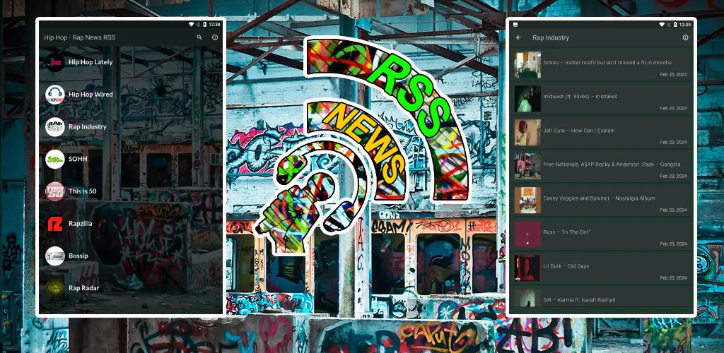 Header Banner