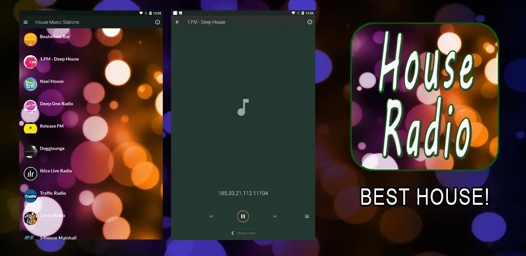 Header Banner