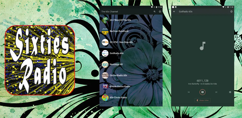 Header Banner