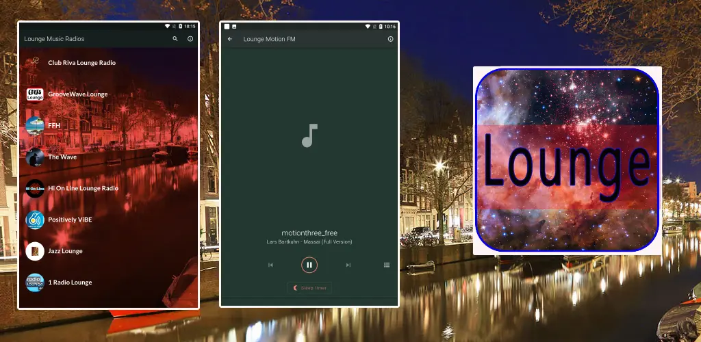 Header Banner