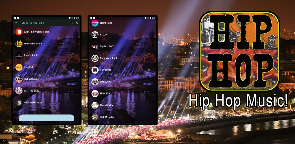 Header Banner