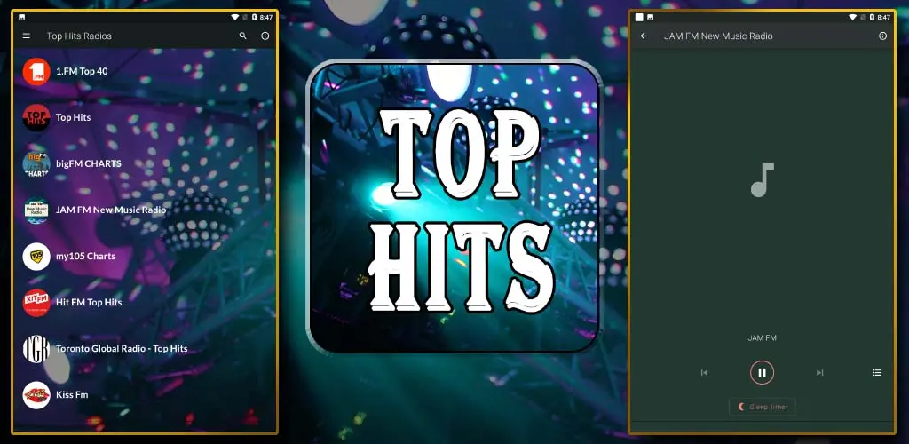 Header Banner