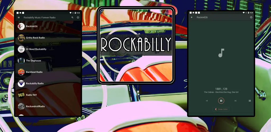 Header Banner