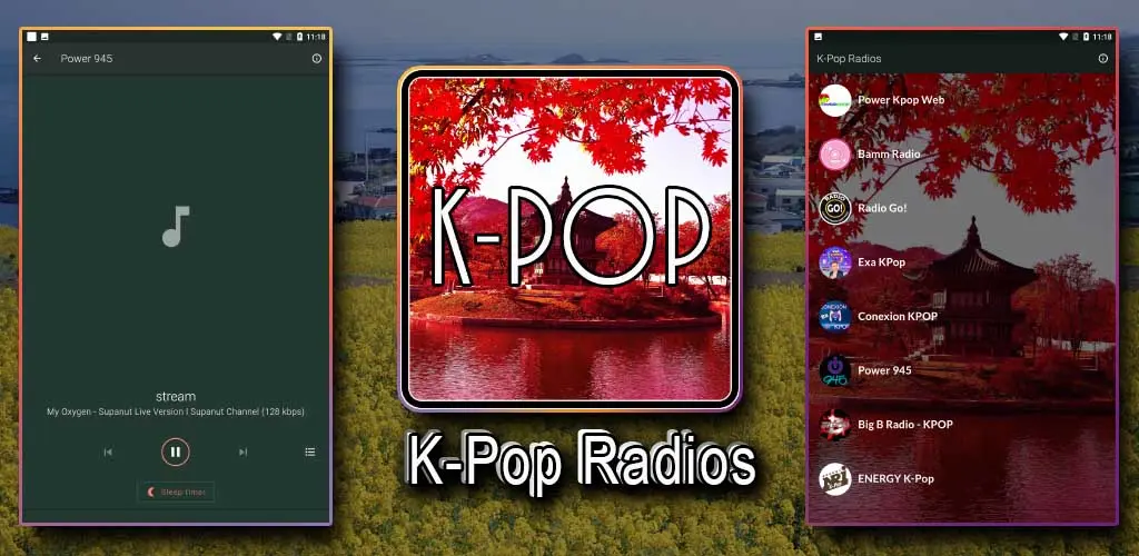 Header Banner