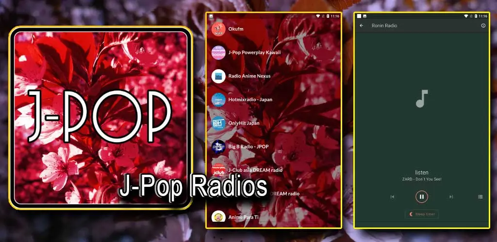 Header Banner