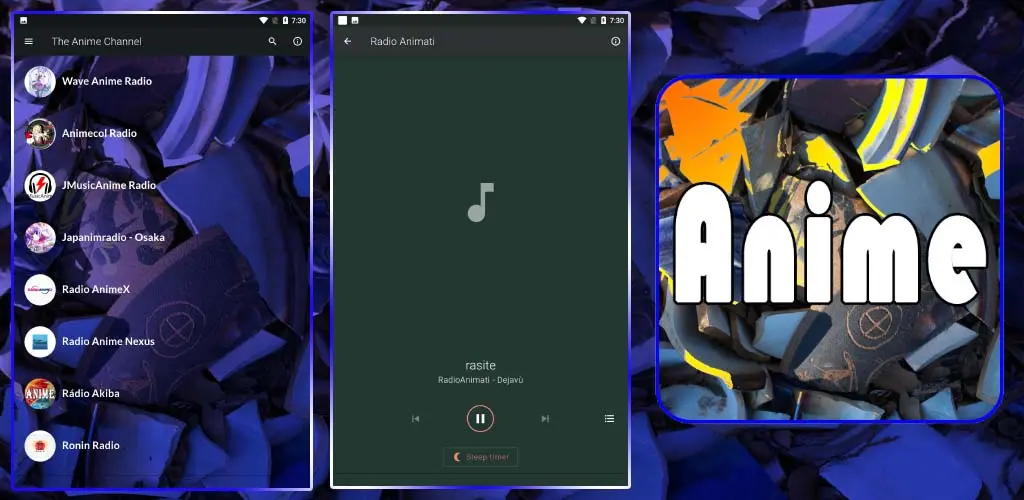 Header Banner
