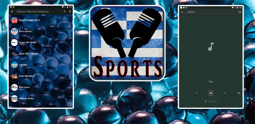 Header Banner