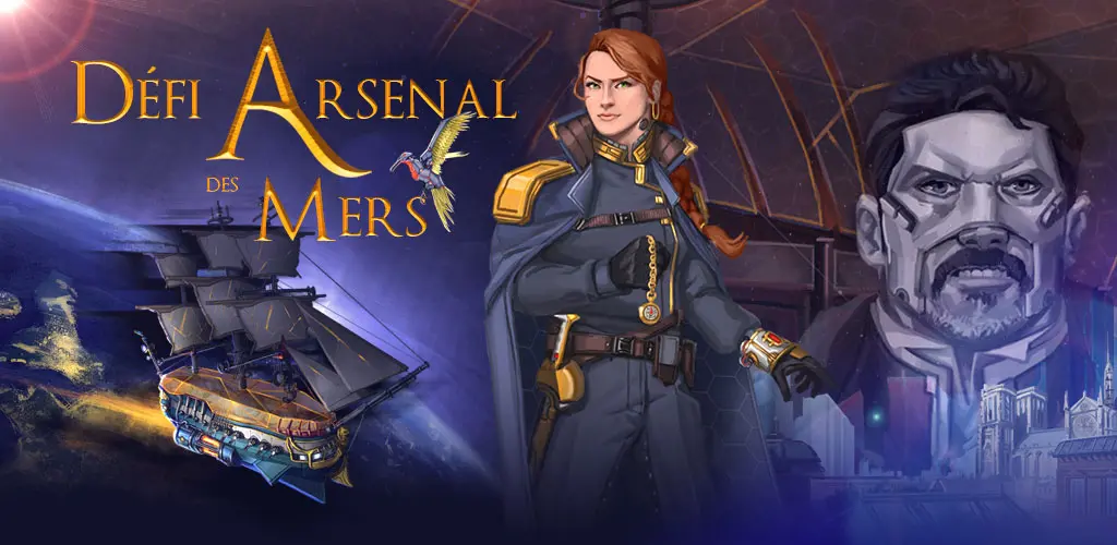 Header Banner