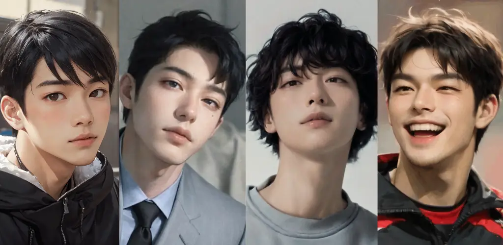 Header Banner