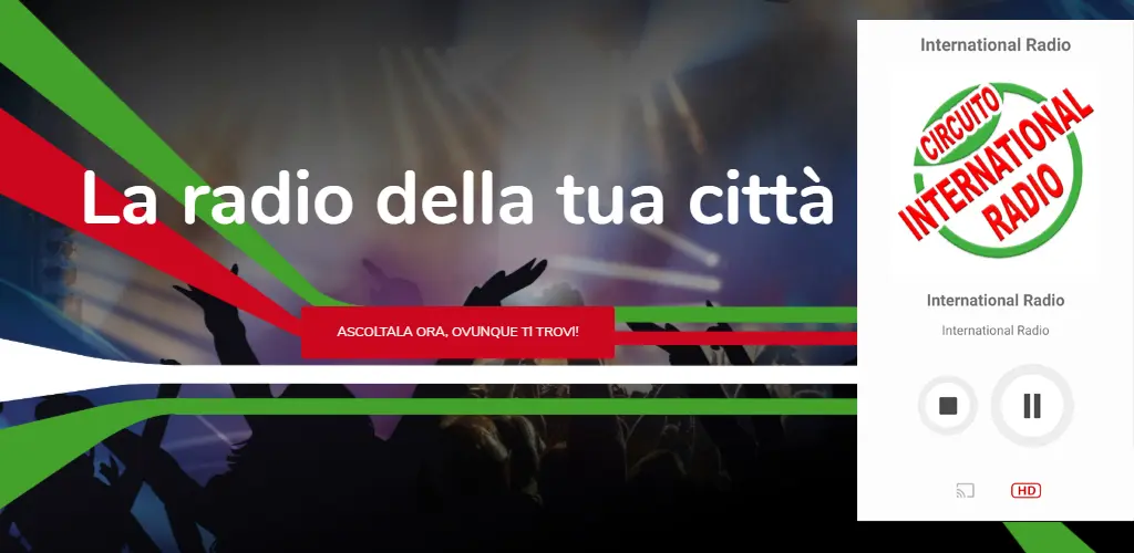 Header Banner