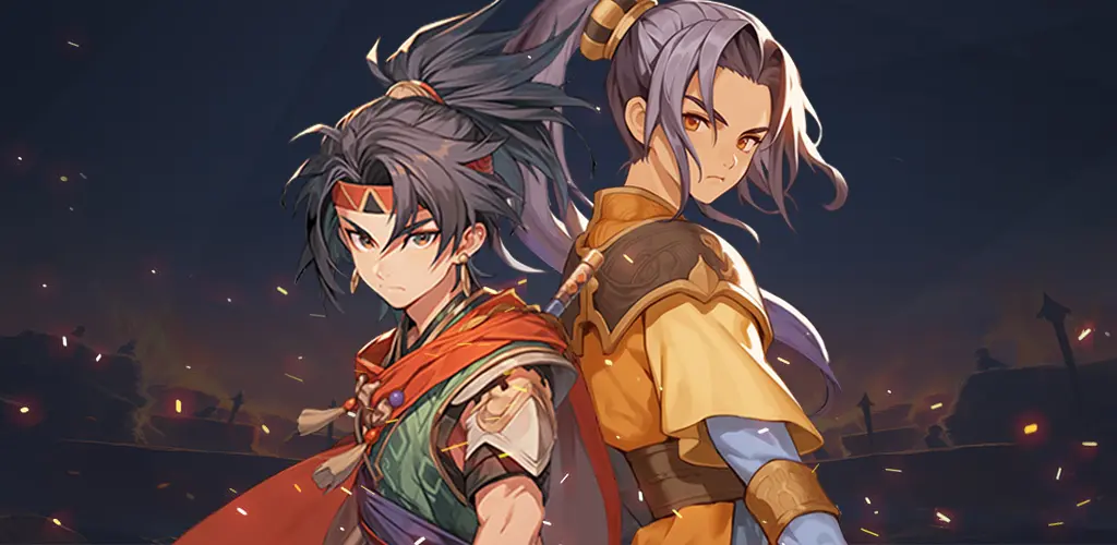 Header Banner