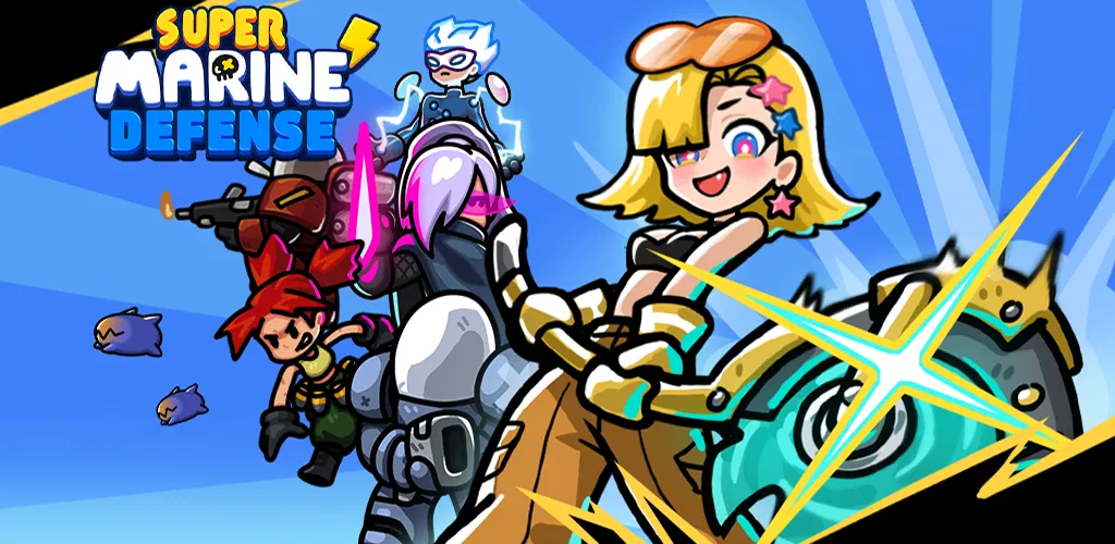 Header Banner