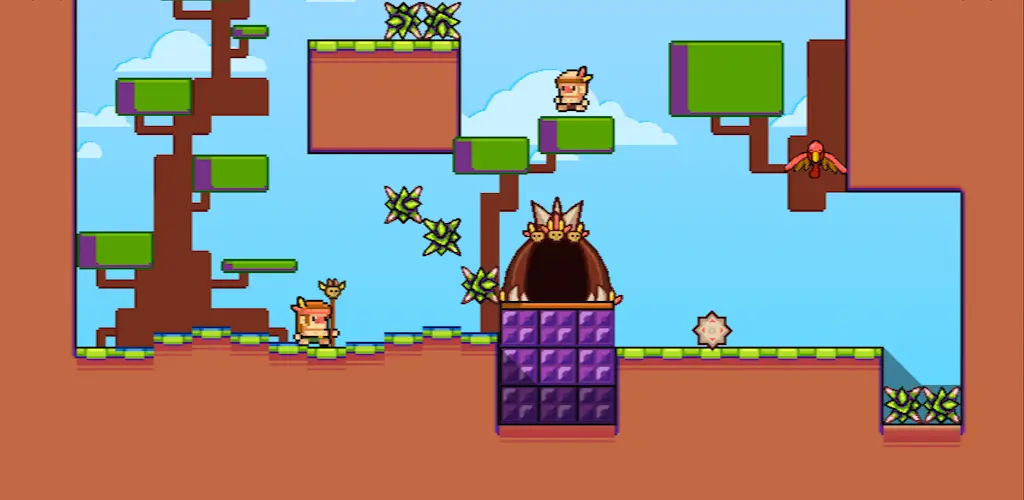 Header Banner