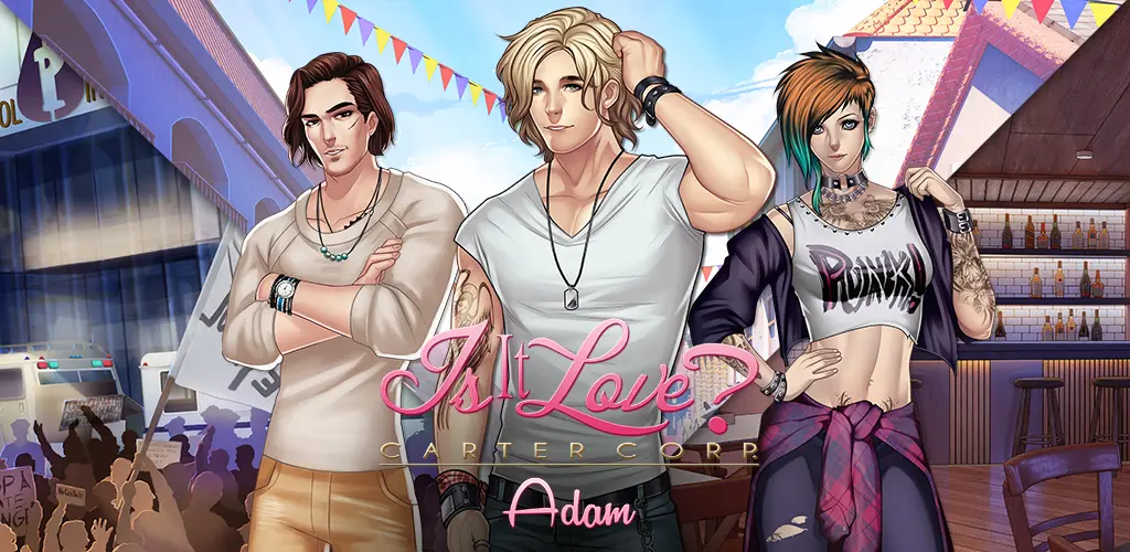 Header Banner