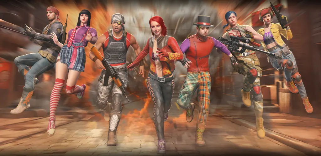 Header Banner