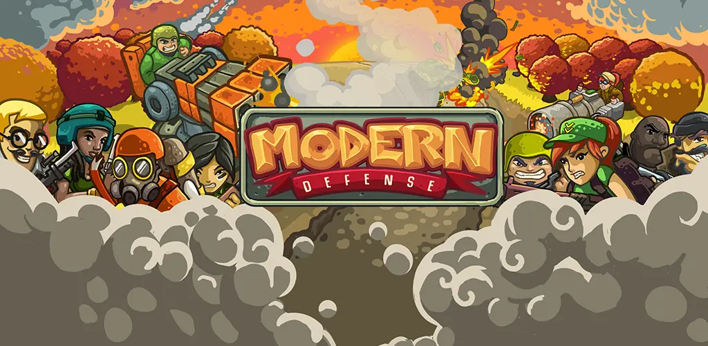 Header Banner