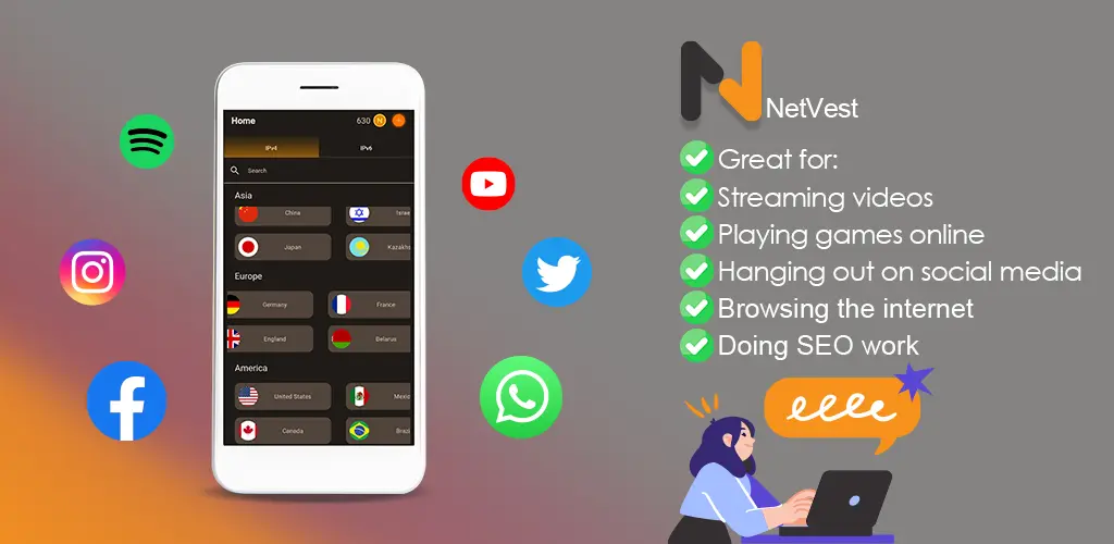 Header Banner