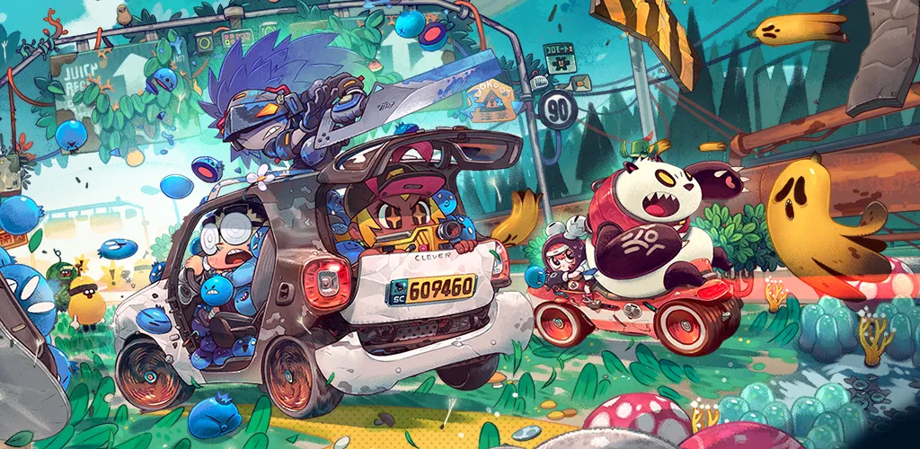 Header Banner