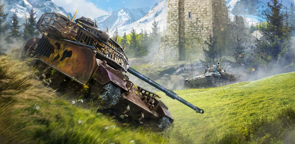 Header Banner