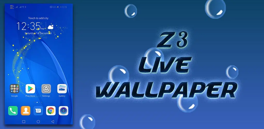Header Banner
