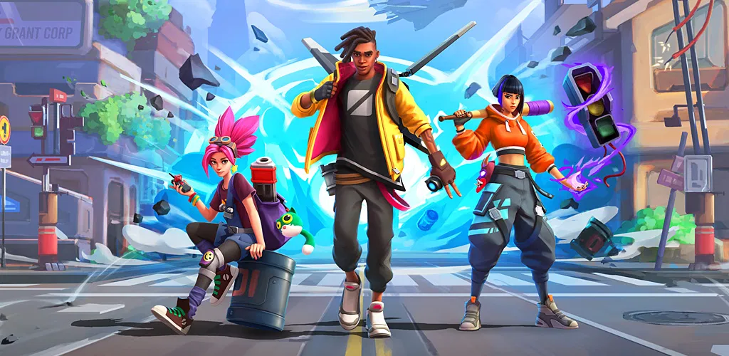 Header Banner