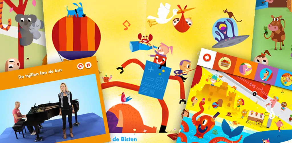 Header Banner