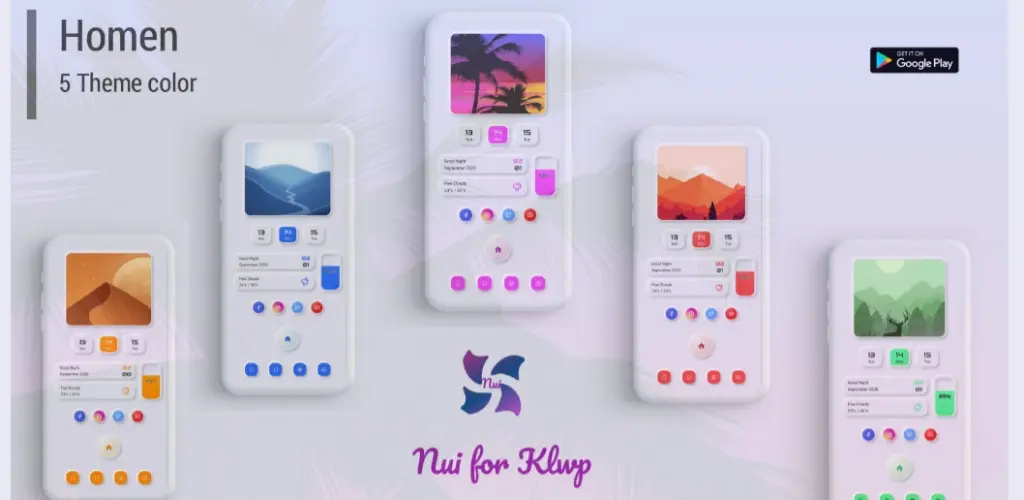 Header Banner