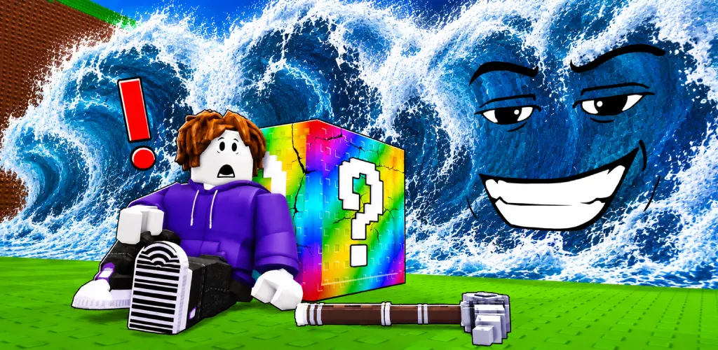 Header Banner