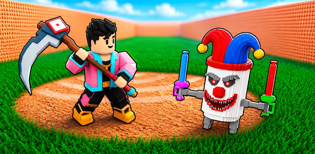 Header Banner