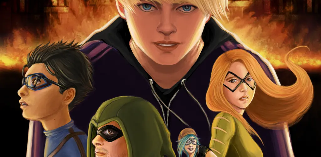 Header Banner