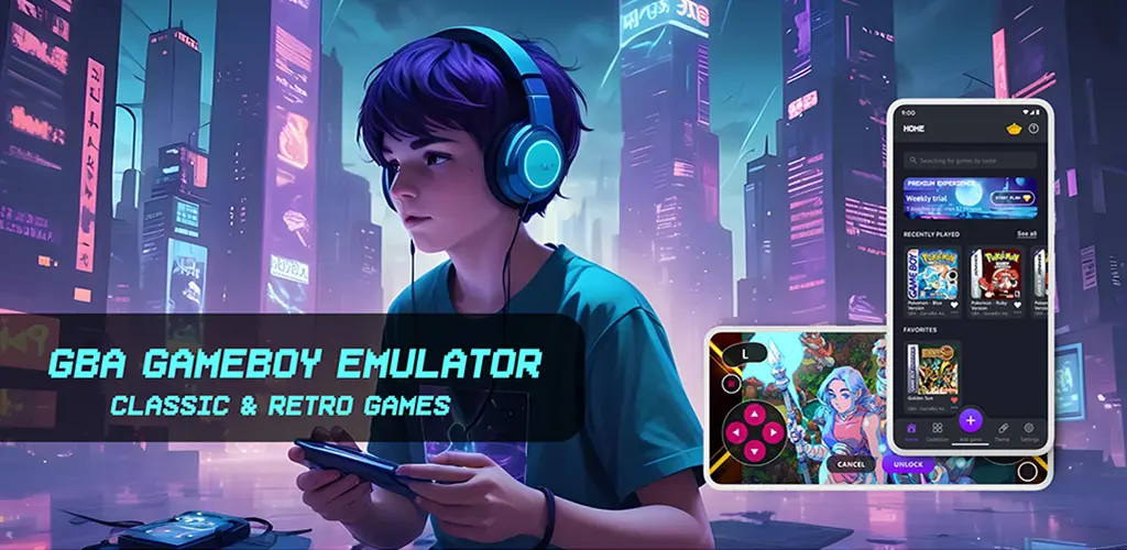 Header Banner