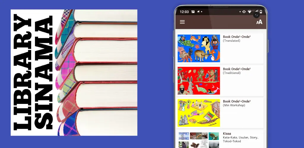 Header Banner