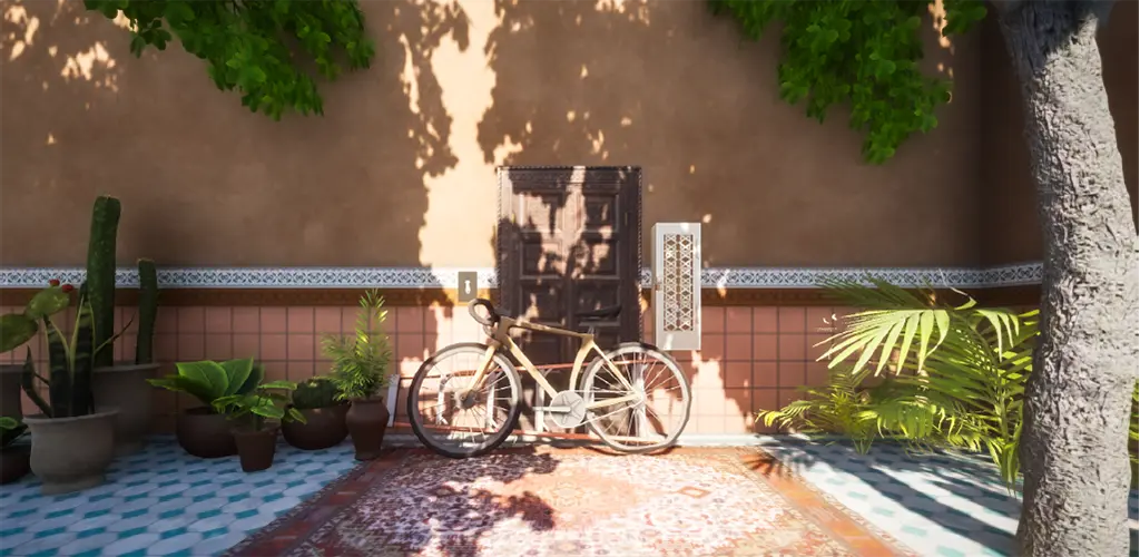 Header Banner