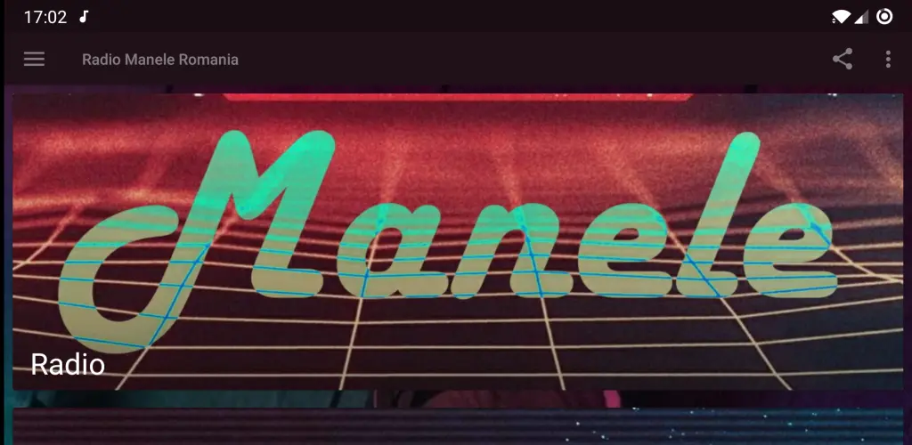 Header Banner