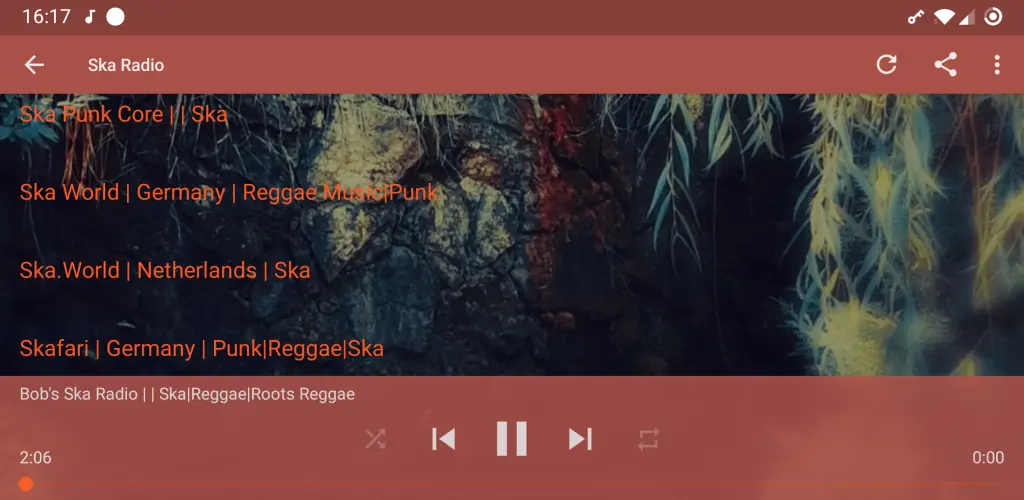 Header Banner