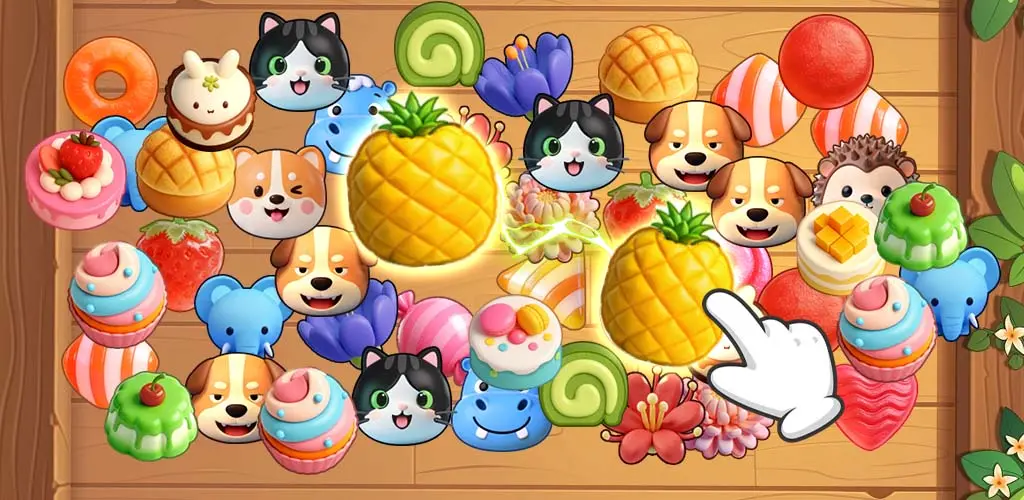 Header Banner