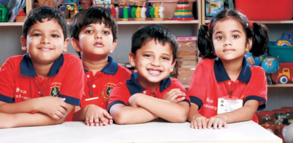 Header Banner