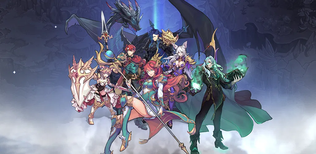 Header Banner