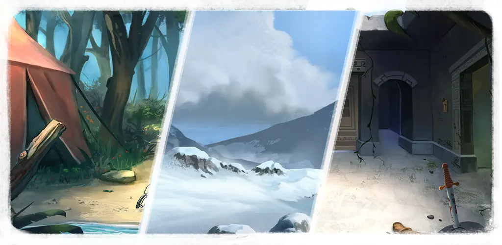 Header Banner