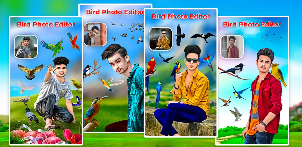 Header Banner