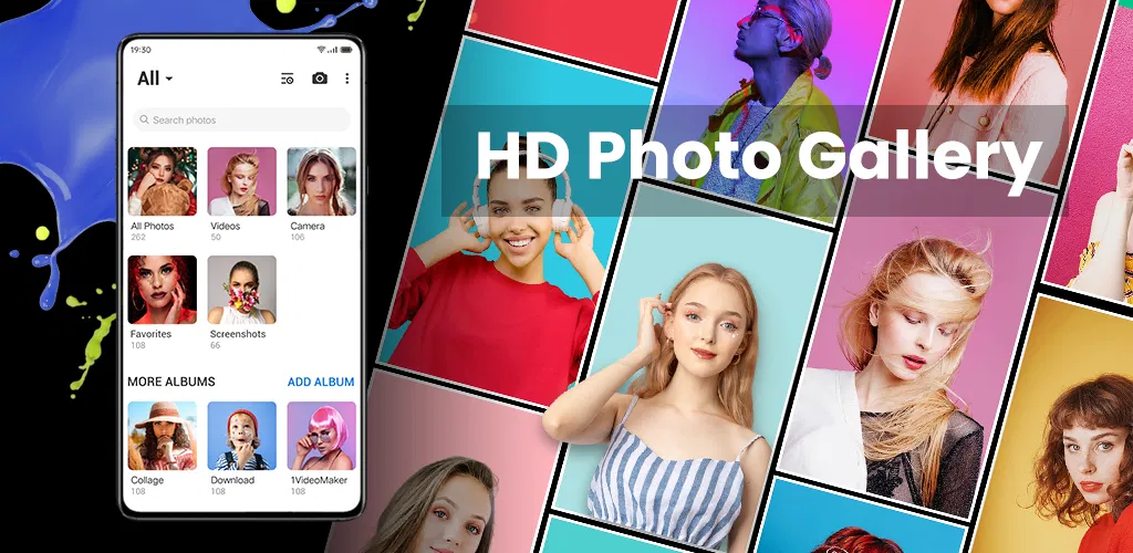 Header Banner