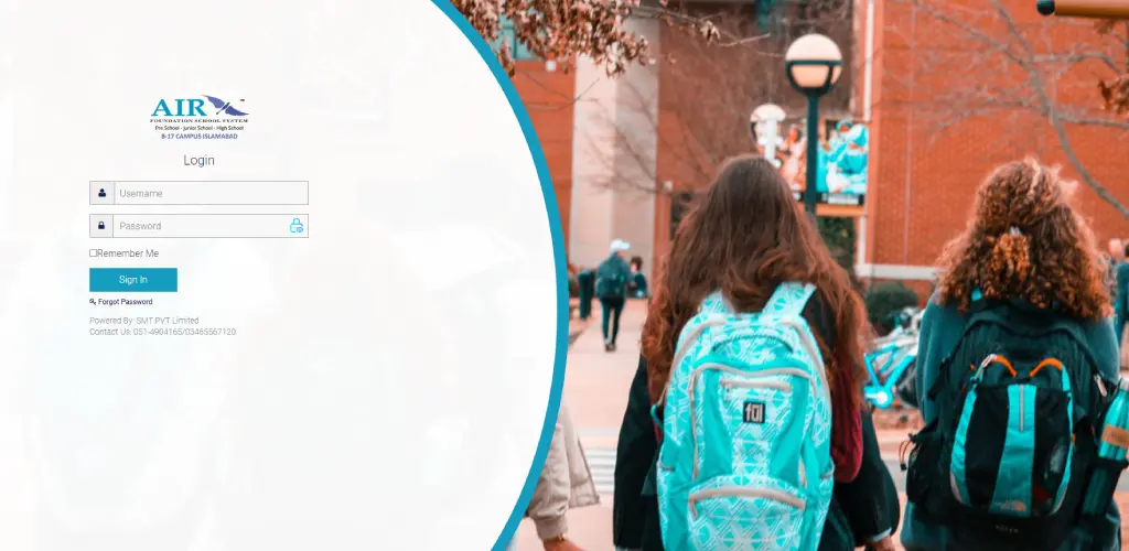 Header Banner