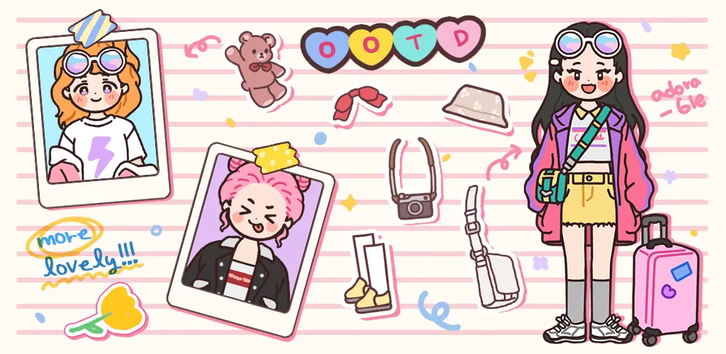 Header Banner