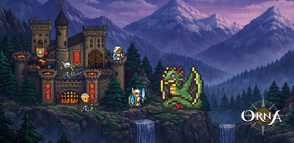 Header Banner