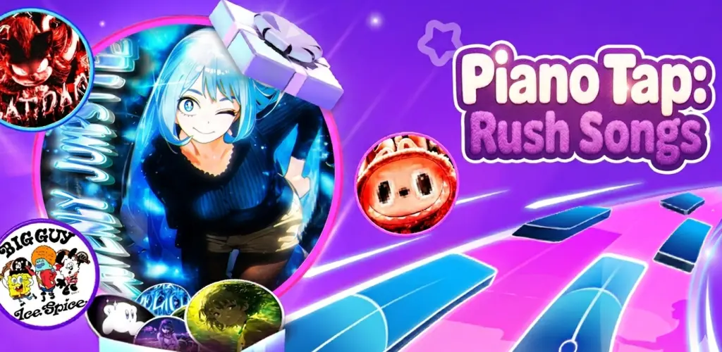 Header Banner