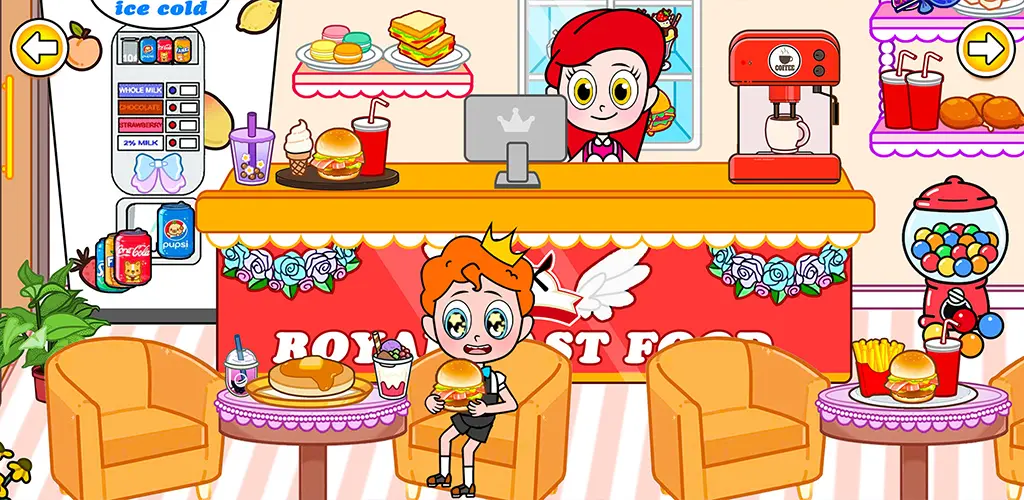Header Banner