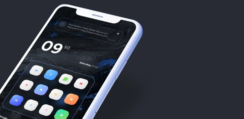 Header Banner