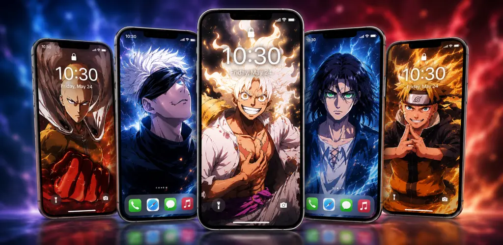 Header Banner