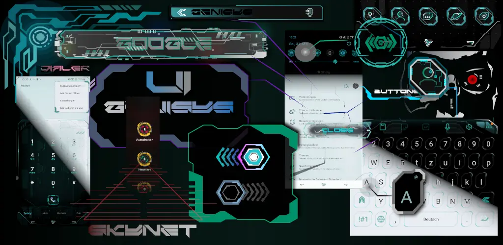 Header Banner